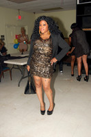 Tony chrome Birtday Bach