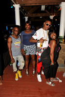 Foam party