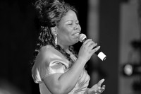 Liberian Entertainment Award,  Jan, 19, 2013. Silver Spring, Maryland