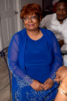 Missionary Ashley 80th Celebration