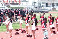 Trenton  & Allentown Football