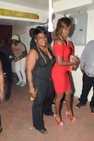Yaasameen Dickerson Birthday Party