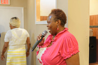 Faith Pentecostal House of Prayer