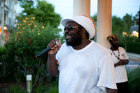Unity Vibrations