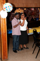 Brother Levi 50th Birthday Party