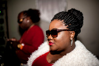 2nd annual Red & white