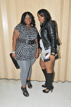 Swame & Goldstar