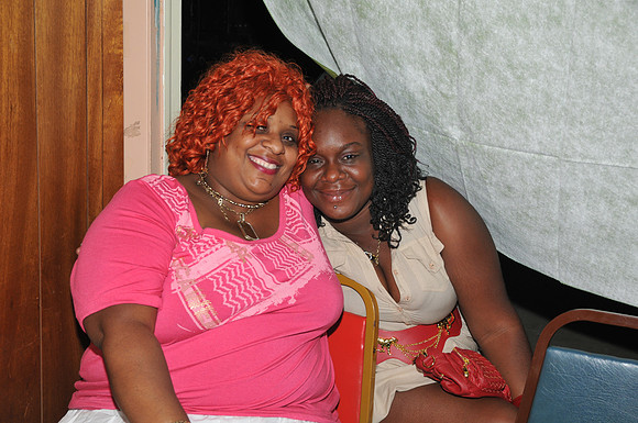 Swame & Goldstar
