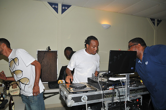 Swame & Goldstar
