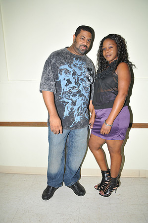 Swame & Goldstar