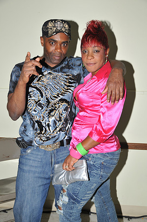 Swame & Goldstar