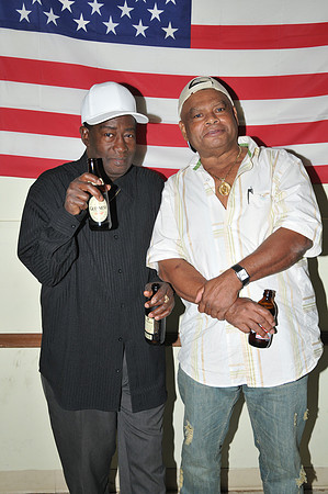 Swame & Goldstar