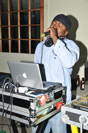 Swame & Goldstar