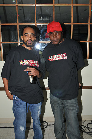Swame & Goldstar