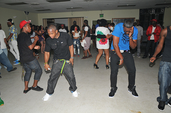 Swame & Goldstar