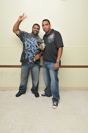 Swame & Goldstar