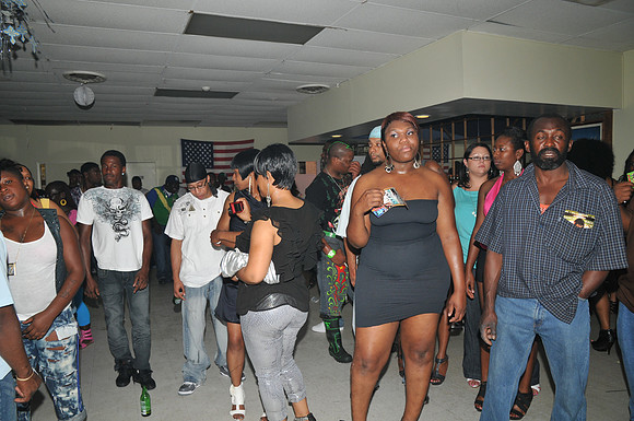 Swame & Goldstar