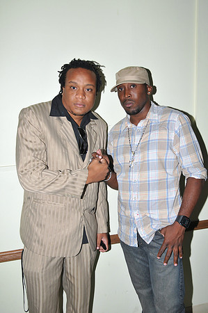 Swame & Goldstar
