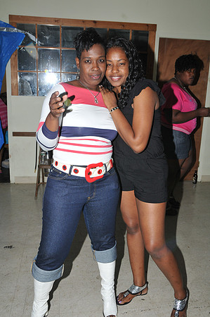 Swame & Goldstar