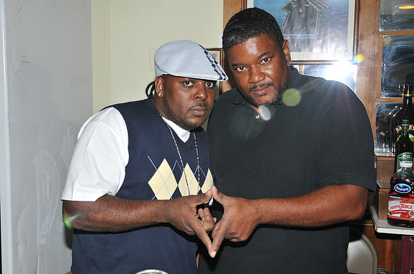 Swame & Goldstar