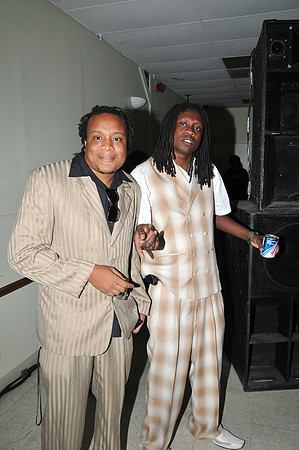 Swame & Goldstar