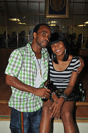 Swame & Goldstar