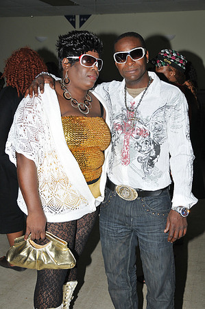 Swame & Goldstar