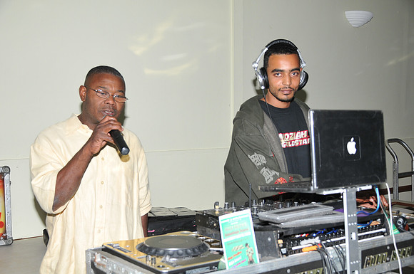 Swame & Goldstar