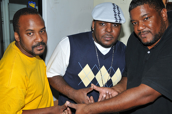 Swame & Goldstar