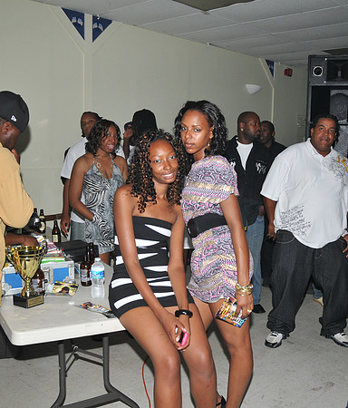 Swame & Goldstar