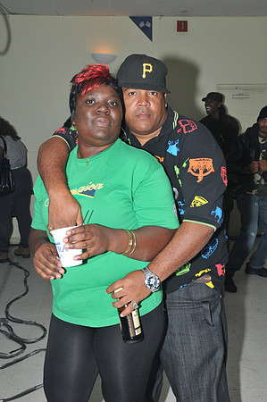 Swame & Goldstar