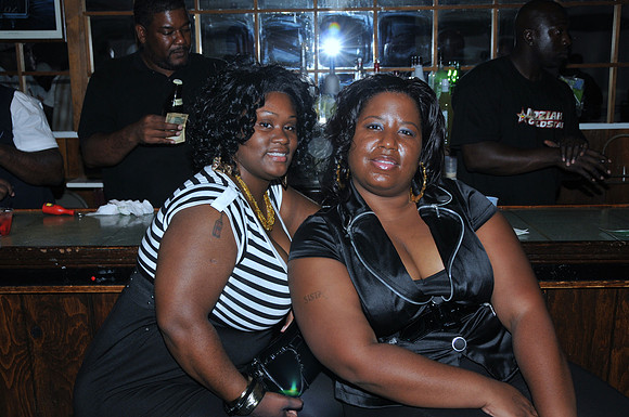Swame & Goldstar