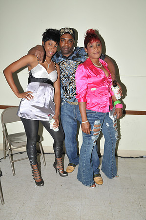 Swame & Goldstar