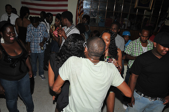 Swame & Goldstar