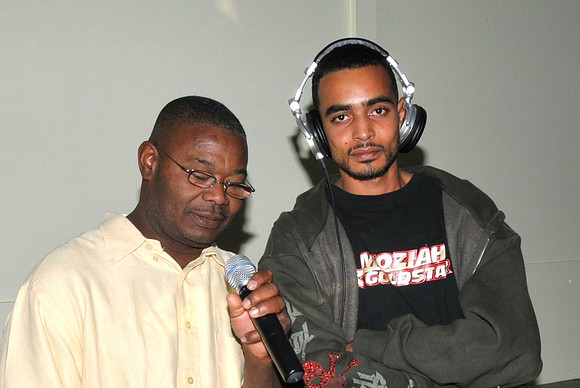 Swame & Goldstar