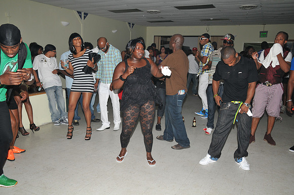 Swame & Goldstar