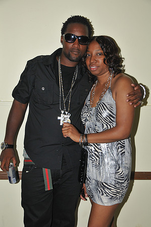Swame & Goldstar