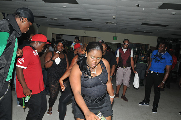 Swame & Goldstar