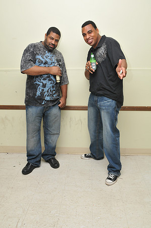 Swame & Goldstar