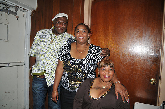 Swame & Goldstar