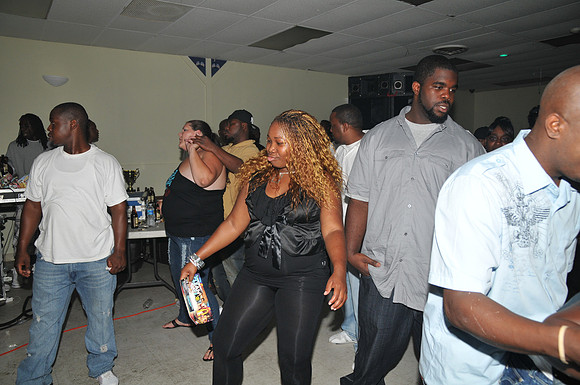 Swame & Goldstar