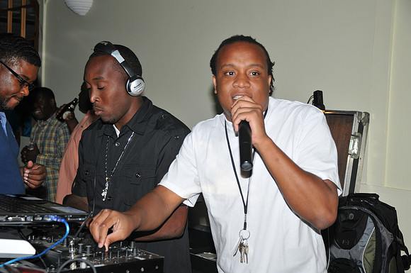 Swame & Goldstar