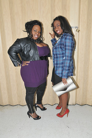 Swame & Goldstar