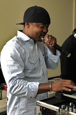 Swame & Goldstar