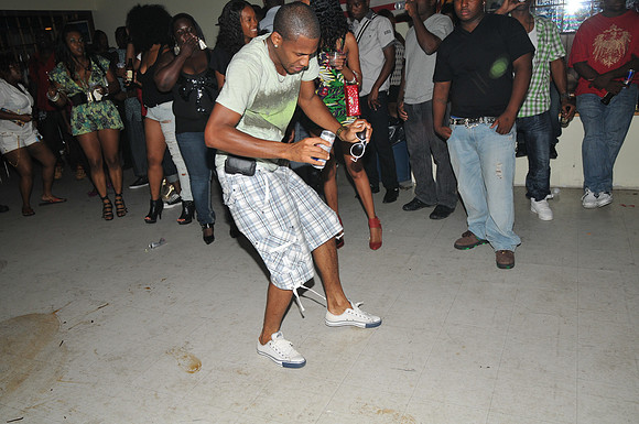 Swame & Goldstar