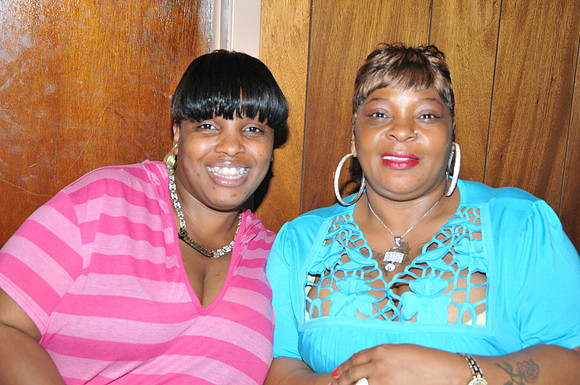 Swame & Goldstar