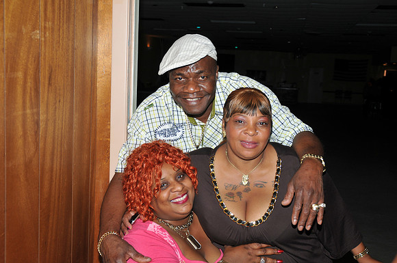 Swame & Goldstar