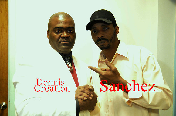 Dennis Creation & sanchez
