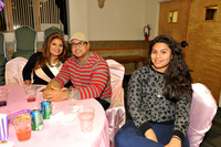 Gracey 1st Birthday